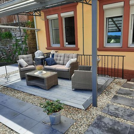 Ferienwohnung Eichelgasse Wertheim Exterior photo